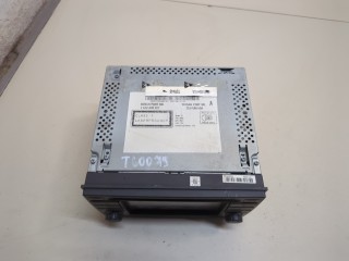 Магнитола, ориг. номер 7612830021, Nissan Note E11 2008-2013