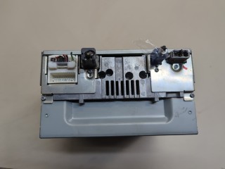 Магнитола, ориг. номер 7612830021, Nissan Note E11 2008-2013