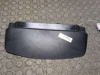 Фонарь дополнительный (стоп-сигнал) Nissan Primera P12 2001-2008