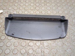 Фонарь дополнительный (стоп-сигнал), ориг. номер 26590AU210, Nissan Primera P12 2001-2008