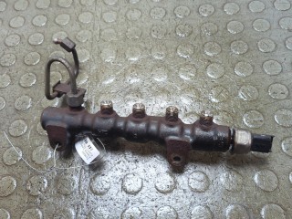 Рампа (рейка) топливная, Ford C-Max 2007-2010
