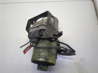 Электроусилитель руля, ориг. номер 6R0423156, Skoda Fabia 2007-2010