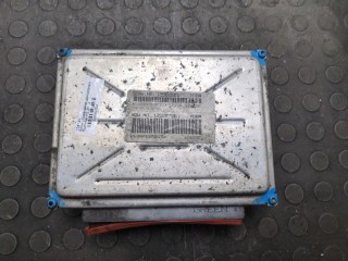 Блок управления двигателем, ориг. номер 12580786, Hummer H2 2002-2007