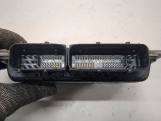 Блок управления двигателем, ориг. номер 12147527610, 7527610, Mini Cooper (R50 / 53) 2000-2004