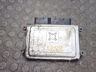 Блок управления двигателем, ориг. номер 25186531, Chevrolet Cruze 2008-2012