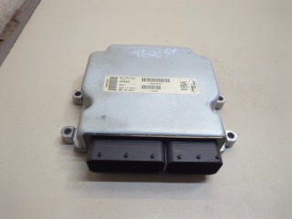 Блок управления двигателем Land Rover Range Rover 2005-2009