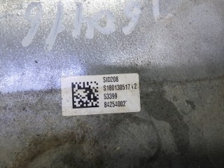Блок управления двигателем, ориг. номер BK2112A650AC, Ford Transit (Tourneo) Custom 2012-2021