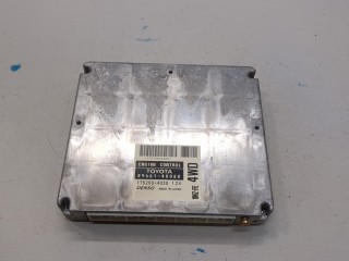 Блок управления двигателем Lexus RX 1997-2003