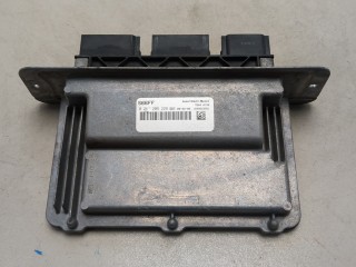 Блок управления двигателем, ориг. номер 7L7A12A650KD, Lincoln Navigator 2006-2014