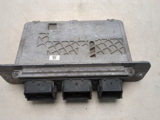 Блок управления двигателем, ориг. номер 7L7A12A650KD, Lincoln Navigator 2006-2014
