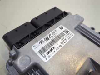 Блок управления двигателем, ориг. номер EJ3212B684MC, Land Rover Discovery Sport 2014-2019