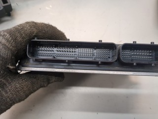 Блок управления двигателем, ориг. номер PYGA18881, Mazda CX-9 2016-2021