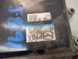 Блок управления двигателем, ориг. номер PYGA18881, Mazda CX-9 2016-2021