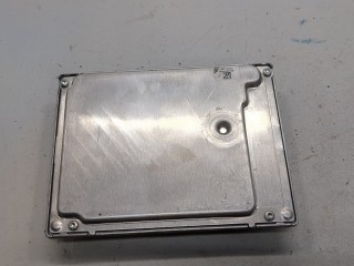 Блок управления двигателем, ориг. номер 0261209257, 12147576551, 7576551, BMW X5 E70 2006-2010