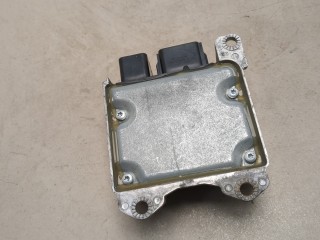 Блок управления подушками безопасности, ориг. номер 8L1Z14B321C, Lincoln Navigator 2006-2014