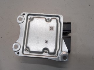 Блок управления подушками безопасности, ориг. номер LV4T14B321SB, Ford Kuga 2019-2024