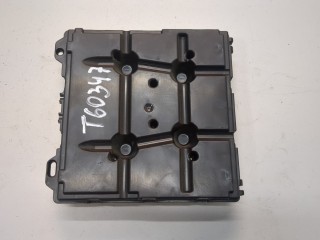 Блок комфорта, ориг. номер 6R0937086D, Volkswagen Polo 2009-2014