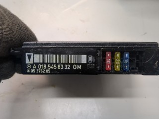 Блок комфорта, ориг. номер A0185458332, Mercedes S-Класс 1996-1998