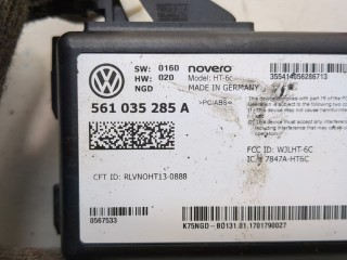 Блок комфорта, ориг. номер 561035285A, Volkswagen Jetta 2014-2019