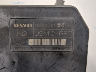Блок комфорта, ориг. номер 8200481866, Renault Megane 2006-2009