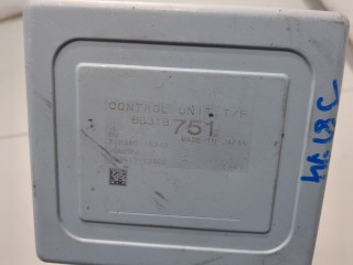 Блок комфорта, ориг. номер 8631B751, Mitsubishi L200 2018-2026