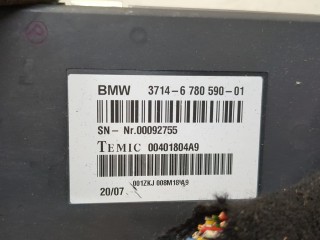 Блок управления Dynamic Drive, ориг. номер 37146780590, 6780590, BMW X5 E70 2006-2010