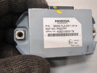 Блок комфорта, ориг. номер 39200TLAA511M1, Honda CR-V 2016-2023
