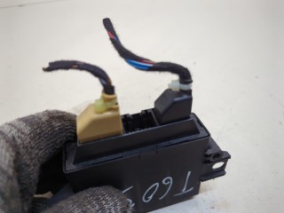 Блок управления парктрониками, ориг. номер 5J0919475A, Skoda Superb 2008-2013