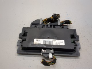Блок управления светом BMW X5 E70 2006-2010