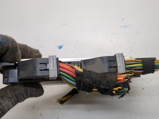 Блок управления светом, ориг. номер 61359153804, 9153804, BMW X5 E70 2006-2010