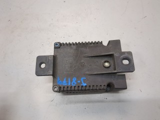 Блок управления вентиляторами, ориг. номер A0275456432, Mercedes S W220 1998-2002