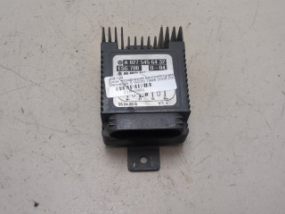 Блок управления вентиляторами, ориг. номер A0275456432, Mercedes S W220 1998-2002