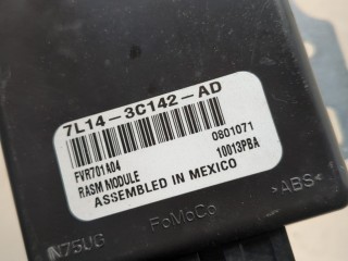 Блок управления подвеской, ориг. номер 7L143C142AD, Lincoln Navigator 2006-2014