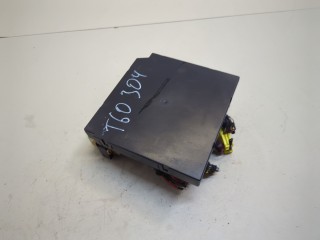 Блок управления бортовой сети (Body Control Module), ориг. номер 1K0937087K, Skoda Superb 2008-2013
