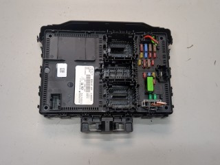 Блок управления бортовой сети (Body Control Module), ориг. номер LX6T15604RCF, Ford Kuga 2019-2024
