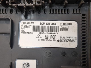 Блок управления бортовой сети (Body Control Module), ориг. номер LX6T15604RCF, Ford Kuga 2019-2024