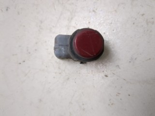 Датчик парктроника передний, ориг. номер AH4215K859AA, LR011602, C2Z11733, Jaguar XF 2007-2011