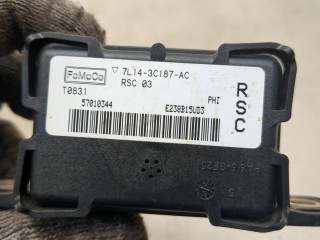 Датчик ускорения, ориг. номер 7L1Z3C187A, 7L143C187, Lincoln Navigator 2006-2014