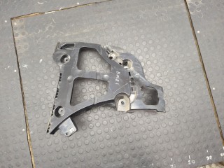 Кронштейн бампера левый задний BMW X5 E70 2006-2010