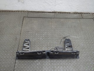 Кронштейн бампера левый задний BMW X5 E70 2006-2010