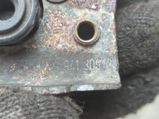 Датчик подвески левый задний, ориг. номер 8W0941309E, Audi A4 2015-2020