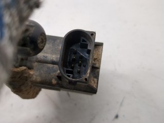 Датчик подвески левый передний, ориг. номер 37146784697, 6784697, BMW X5 E53 2003-2006