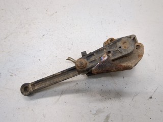 Датчик подвески левый задний, ориг. номер 37146784697, 6784697, BMW X5 E53 2003-2006