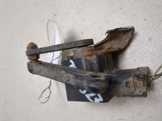 Датчик подвески левый задний, ориг. номер 37146784697, 6784697, BMW X5 E53 2003-2006