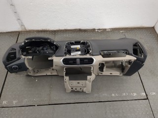 Кнопка аварийки, ориг. номер DG9Z13350AB, Ford EcoSport 2017-2023