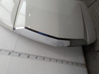 Обшивка капота, ориг. номер 7L7Z16738A, Lincoln Navigator 2006-2014