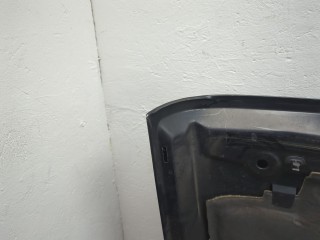 Обшивка капота левая передняя, ориг. номер 55361338AK, Jeep Wrangler 2011-2018
