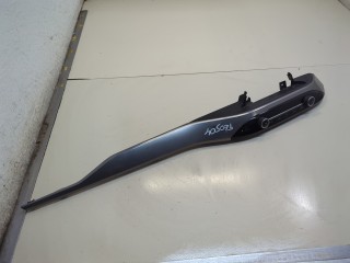Панель управления магнитолой, ориг. номер LJ6T18K811CB, 2474701, Ford Kuga 2019-2024