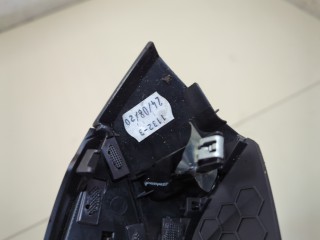 Панель управления магнитолой, ориг. номер LJ6T18K811CB, 2474701, Ford Kuga 2019-2024