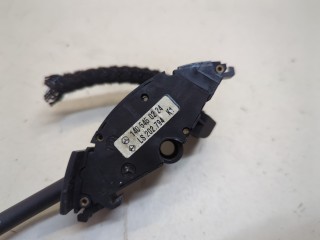 Переключатель круиза, ориг. номер A1405450224, Mercedes S-Класс 1996-1998